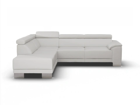 Ecksofa UM Medium Plus L